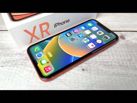 Видео: iPhone XR в 2023 году. Покупать?