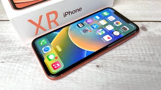 iPhone XR в 2023 году. Покупать?