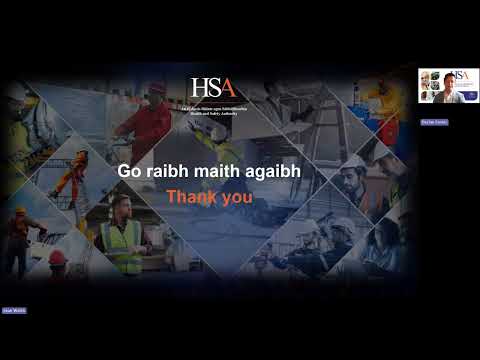 Risk Assessments for Psychosocial Hazards and Human Factors: From Paperwork to Practice Webinar