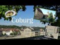Coburg  entdecken und erleben