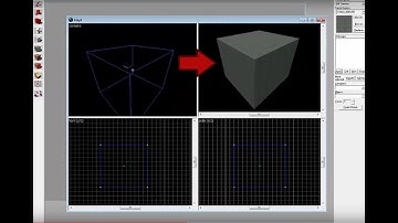 How To Fix Valve Hammer Editor Textures