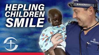 Helping Children Smile Again Through Cleft Lip Surgeries