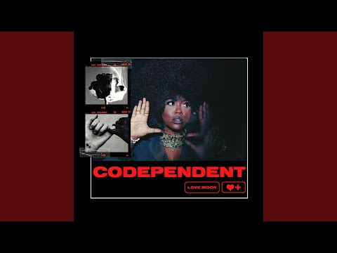 Codependent adlı videoyu YouTube'da izle Codependent adlı videoyu YouTube'da izle