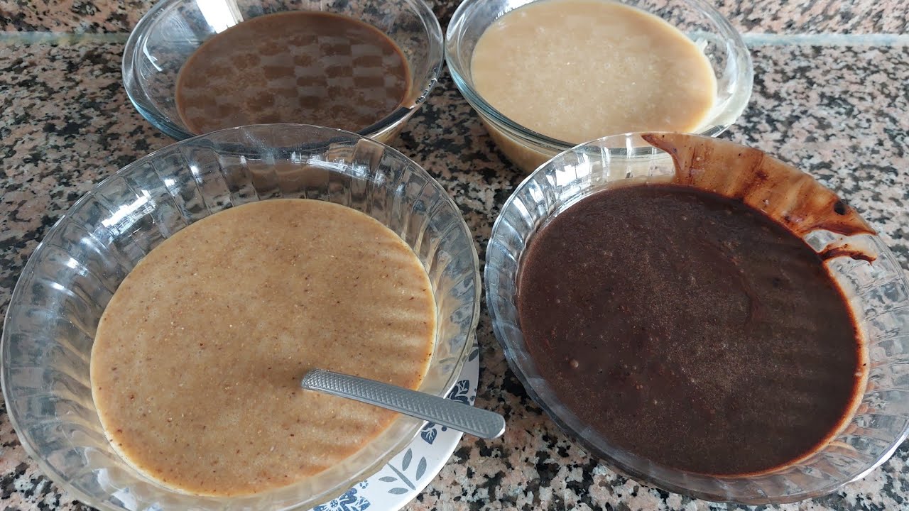 حصريا ولأول مرة 4 تعليكات لصابلي ما دايراش في يوتيوب. تخلي الكليان يهبل على صابلي ديالك 😍😍