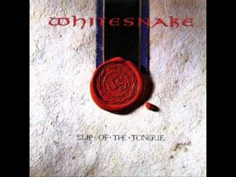 Whitesnake The Deeper The Love