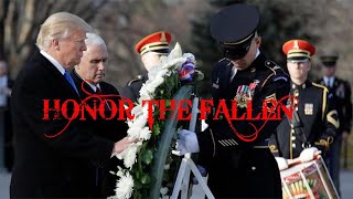 Memorial Day: Honoring Our Heroes (2024)