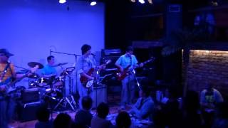 すばらしい日々 ユニコーン(UNICORN)コピー 2016 10 22 Black Honey And Just Kidding Live 2nd Stage At Mahaloa すばらしい日々 ユニコーン(UNICORN)コピー 2016 10 22 Black Honey And Just Kidding Live 2nd Stage At Mahaloa