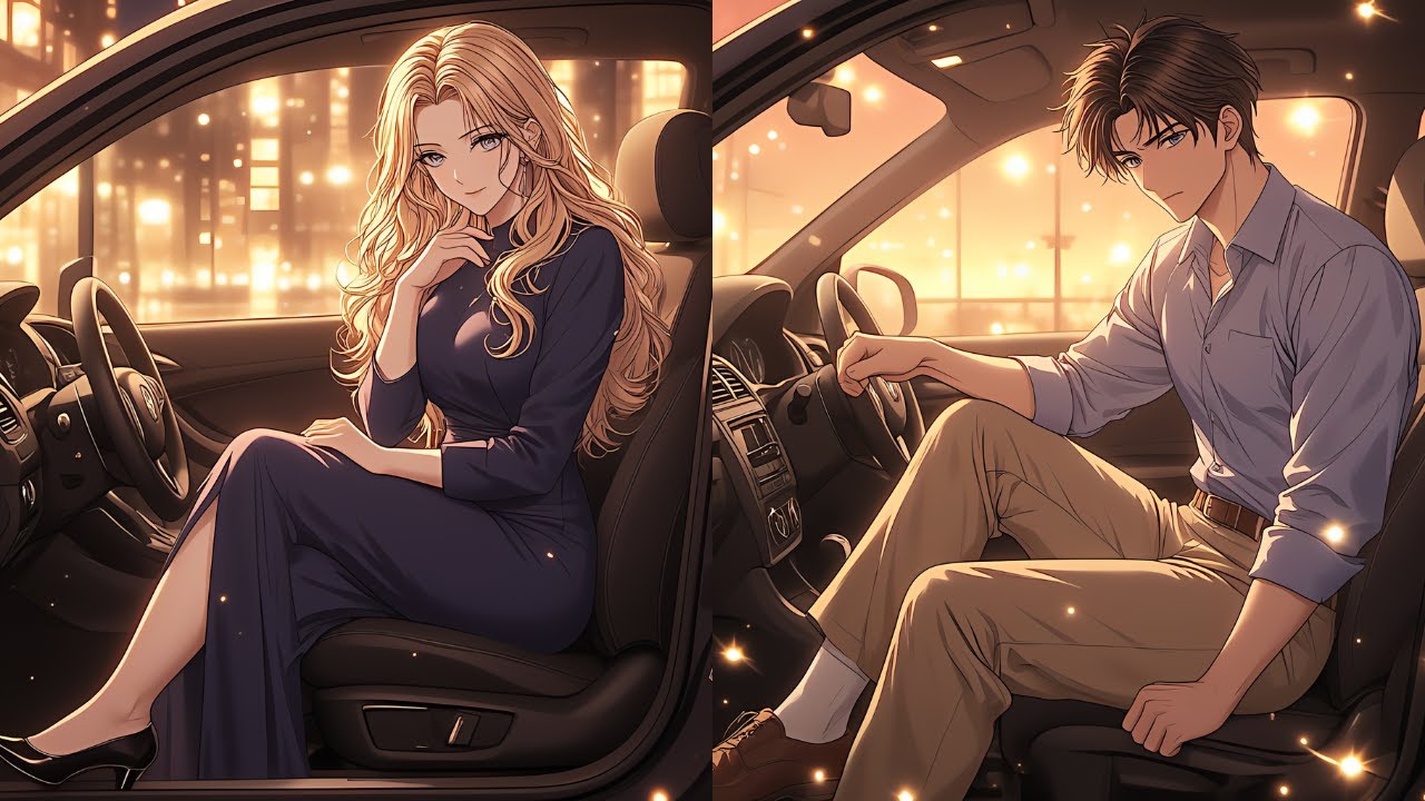 She Forced Me to Marry Her to Repay a Debt. Reborn, I Broke It Off & She Begged Me Back!