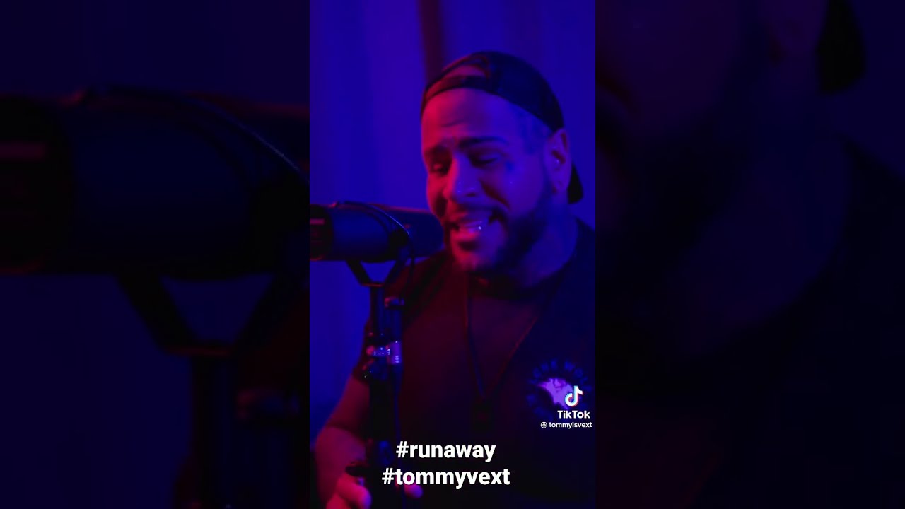  Runaway Tommyvext Shorts Appreciation Relationships