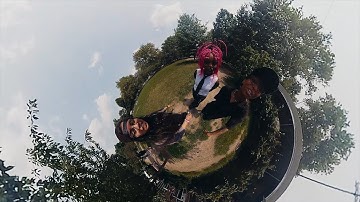 Meet Me @ The Altar: Strangers [OFFICIAL VIDEO]