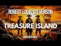 Treasure Island by Robert Louis Stevenson | Audiobook