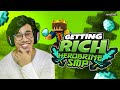 Getting Rich In Herobrine SMP | Day #31