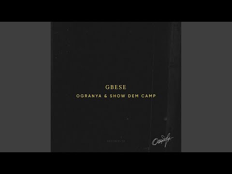 Putar Gbese - Show Dem Camp