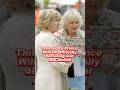 This led to Prince William officially declaring war on Camilla! #william #camilla #annabel #foryou