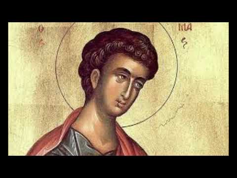 Video: Սուրբ Առաքյալ Թովմաս. Որոշ փաստեր կյանքից