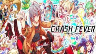 【Lu儒】クラッシュフィーバー Crash Fever 阿法露西亞女王BGM一小時循環加長版