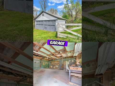 616 Midland Trl, Covington, VA home video tour