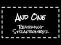 Miniature de la vidéo de la chanson Rearming Strafbomber