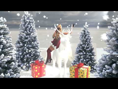 Mariah Carey - IT'S TIME!!