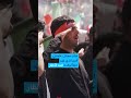 نعش خامنئي بين حشود غاضبة وحزينة
