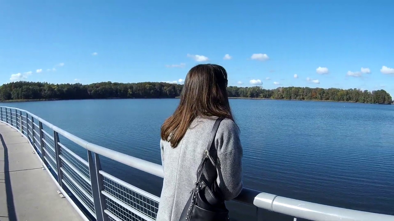 Польша / Изучаем окрестности Познани / Курник