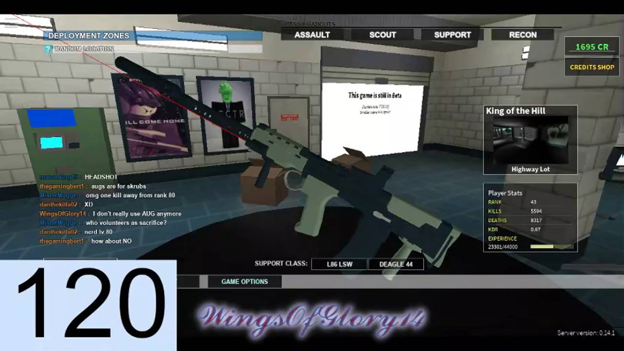 Playing With Streamers! (ROBLOX LIVESTREAM) YouTube