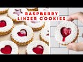 Best Linzer Cookies - Edible Gift Idea!