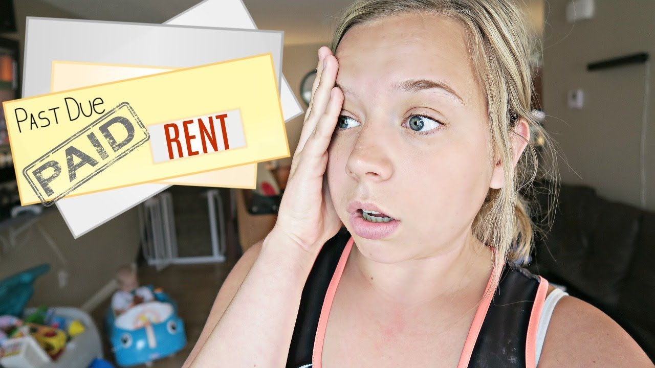 We To Pay RENT! YouTube