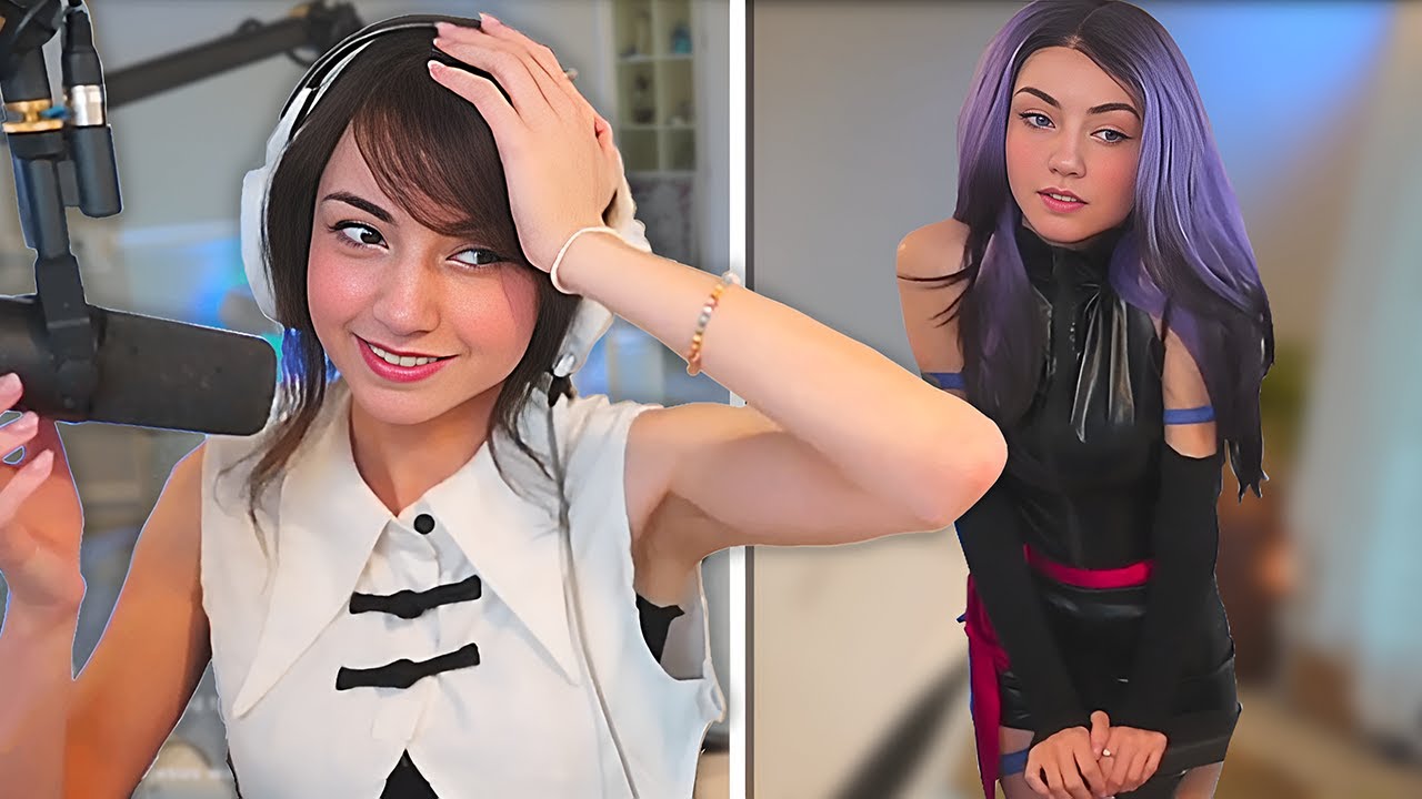 Я опоздаю... | Косплей по Marvel Rivals