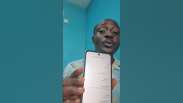 What is Virtual RAM? #smartphone