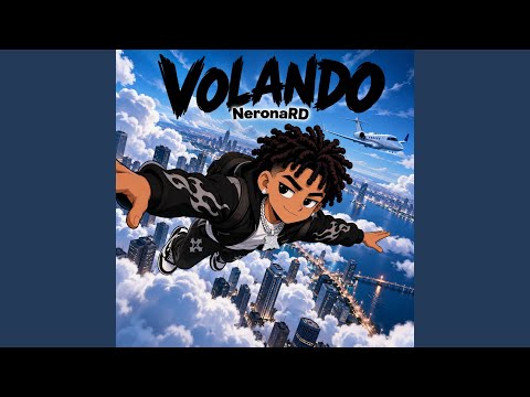 Volando