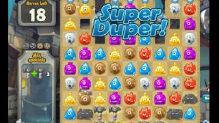 Monster Busters level 1359