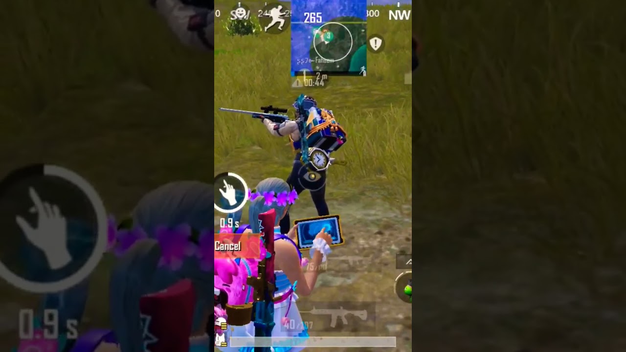 CLASSIC MAP 🗾 NEW UPDATE 🧬 PLAYZONE ANALYSIS 