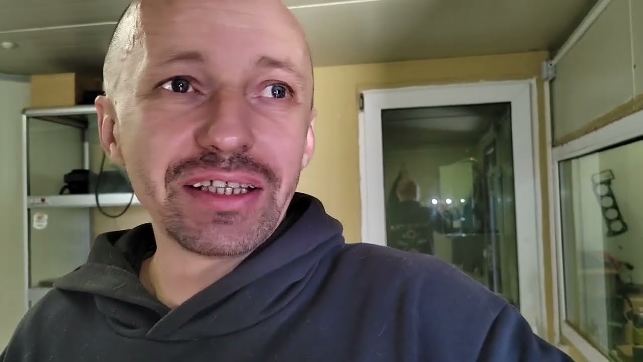 Заключительная серия по ремонту новой гбц ЗМЗ409ПРО (АКПП). - YouTube