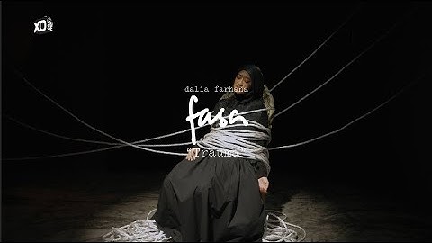Dalia Farhana - Trauma (Official Visualizer)