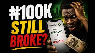 5 Financial Literacy Lessons Nigerian Schools Never Taught You