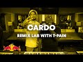 Cardo johnny juliano yung exclusive   remix lab with tpain