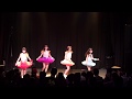 Capture de la vidéo Spatio ライブ 1部 いのりん卒業ライブ🍊 In 大分音楽館 2019/3/10