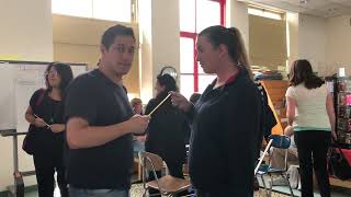 Parent Liaison