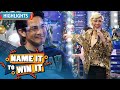Ion jokingly confronts Vice about his shirt | It’s Showtime Name It To Win It