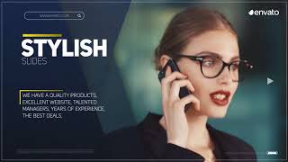 Hyper Titles - After Effects Template | Mega Pack +10 items