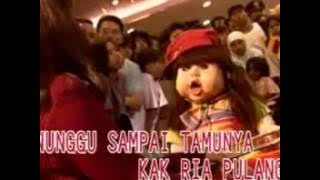 Susan Main Mainan Susan & Kak Ria Enes