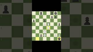 Alexander Morozevich gives Magnus carlsen a Knightmare!