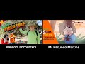 BALDI S FIELD TRIP THE MUSICAL Part 7 Random Encounters Vs Mr Facundo Martins