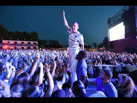 HERVE Live LE MANS CLASSIC 2025