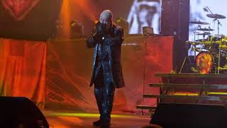 Love Bites - Judas Priest ( Kraków 30.03.2024 Tauron Arena )
