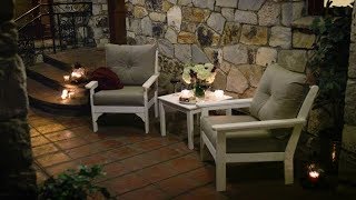 POLYWOOD® Vineyard 3-Piece Deep Seating Set - PWS402-2-V