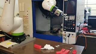 Famous Fanuc CRX-25 - Automatic/Dynamic Pick Position and Orientation Net Worth