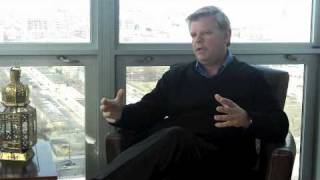 Trend based scenario Planning is crucial to innovation & higher value creation – Adam Hartung