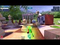 ▶ MicroVolts Recharged Free For All #2